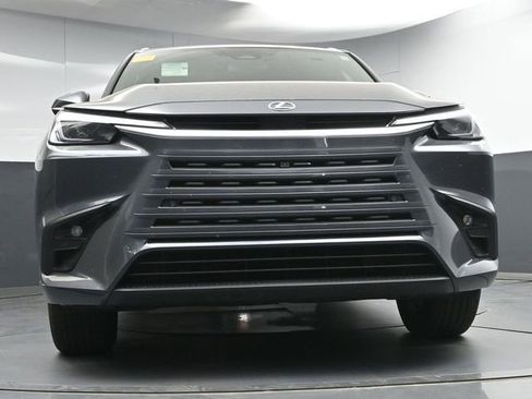 New 2025 Lexus IS 350 F Sport w/ Navigation Package RWD image 23