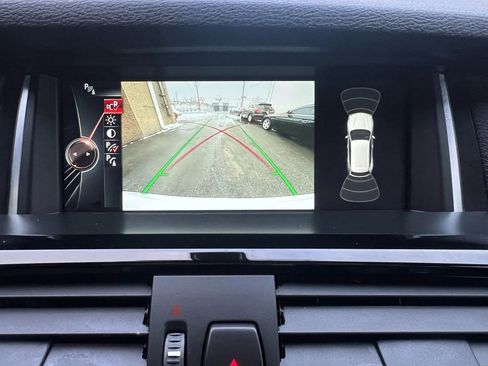 Used 2016 BMW X3 xDrive28i image 21