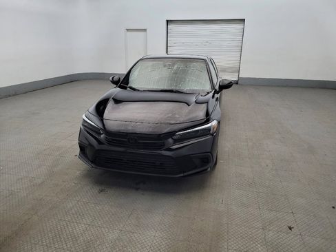 Used 2024 Honda Civic Sport image 15