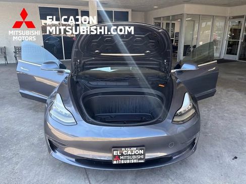 Used 2019 Tesla Model 3 Long Range AWD/4WD image 22