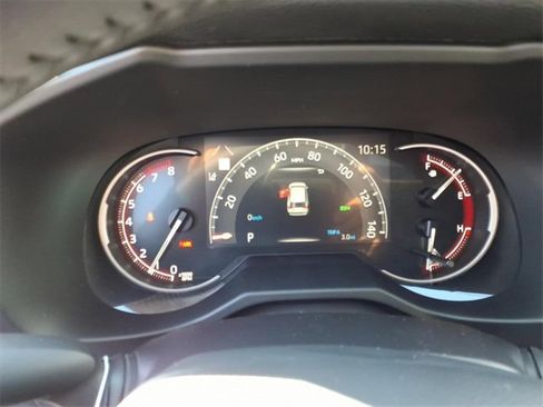 New 2025 Toyota RAV4 XLE w/ Convenience Package image 20