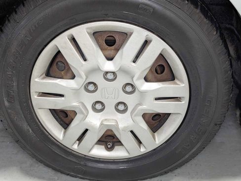 Used 2012 Honda Odyssey LX image 3