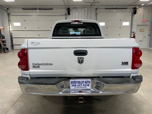 Used 2006 Dodge Dakota SLT image 6
