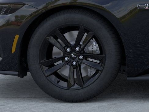 New 2026 Ford Mustang GT image 19