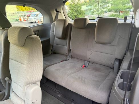 Used 2014 Honda Odyssey EX image 20