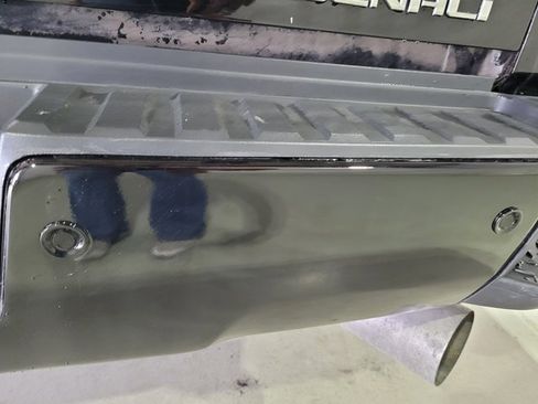 Used 2016 GMC Sierra 2500 Denali image 13