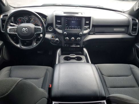 Used 2021 RAM 1500 Big Horn AWD/4WD image 17