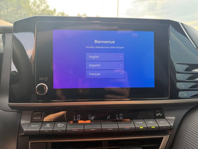 Certified 2025 Toyota Camry SE w/ Convenience Package FWD image 21