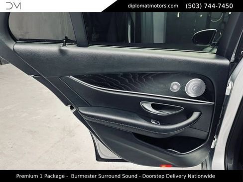 Used 2018 Mercedes-Benz E 300 image 26