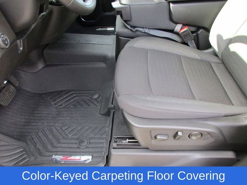 Used 2024 Chevrolet Silverado 1500 RST w/ Z71 Off-Road Package image 19