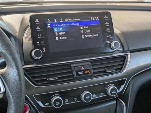 Used 2021 Honda Accord Hybrid image 13