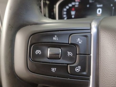 Used 2026 GMC Sierra 1500 SLT AWD/4WD image 21