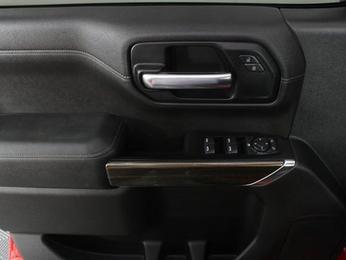 Used 2019 Chevrolet Silverado 1500 LT w/ All-Star Edition image 13