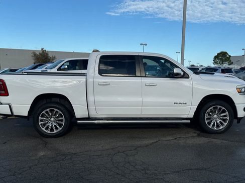 Used 2023 RAM 1500 Laramie image 6