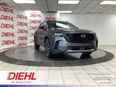 Used 2024 MAZDA CX-50 2.5 Turbo w/ Weather Package