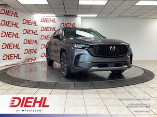 Used 2024 MAZDA CX-50 2.5 Turbo w/ Weather Package AWD/4WD video 1