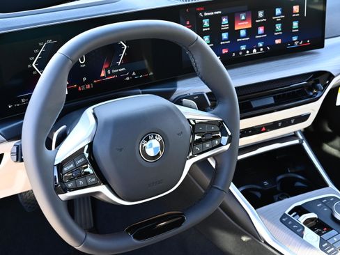 New 2026 BMW 330i Sedan w/ Premium Package image 13