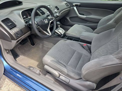 Used 2009 Honda Civic EX image 11