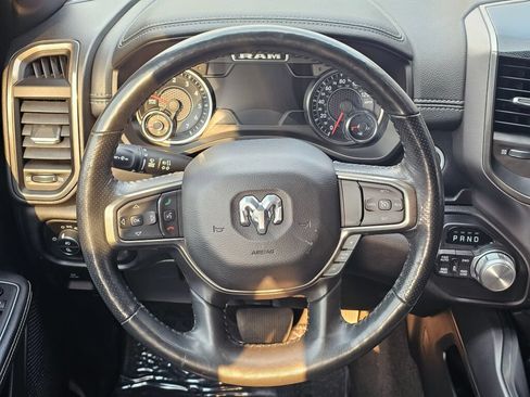 Used 2020 RAM 1500 Sport w/ Alpine Leather & Sound Group AWD/4WD image 19