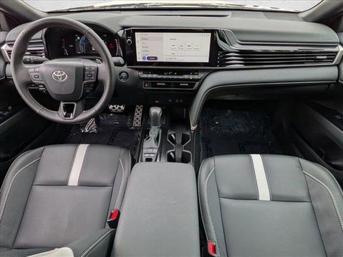 Certified 2026 Toyota Camry SE w/ Multimedia Upgrade Package image 17