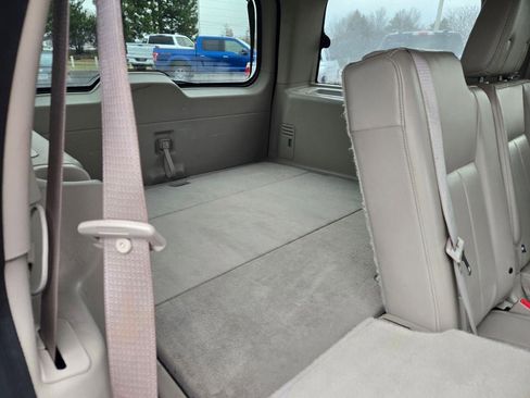 Used 2013 Ford Expedition XL w/ HD Trailer Tow Pkg image 11