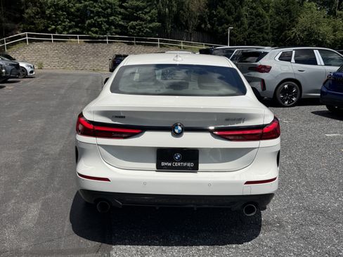 Used 2023 BMW 228i xDrive Gran Coupe AWD/4WD image 5