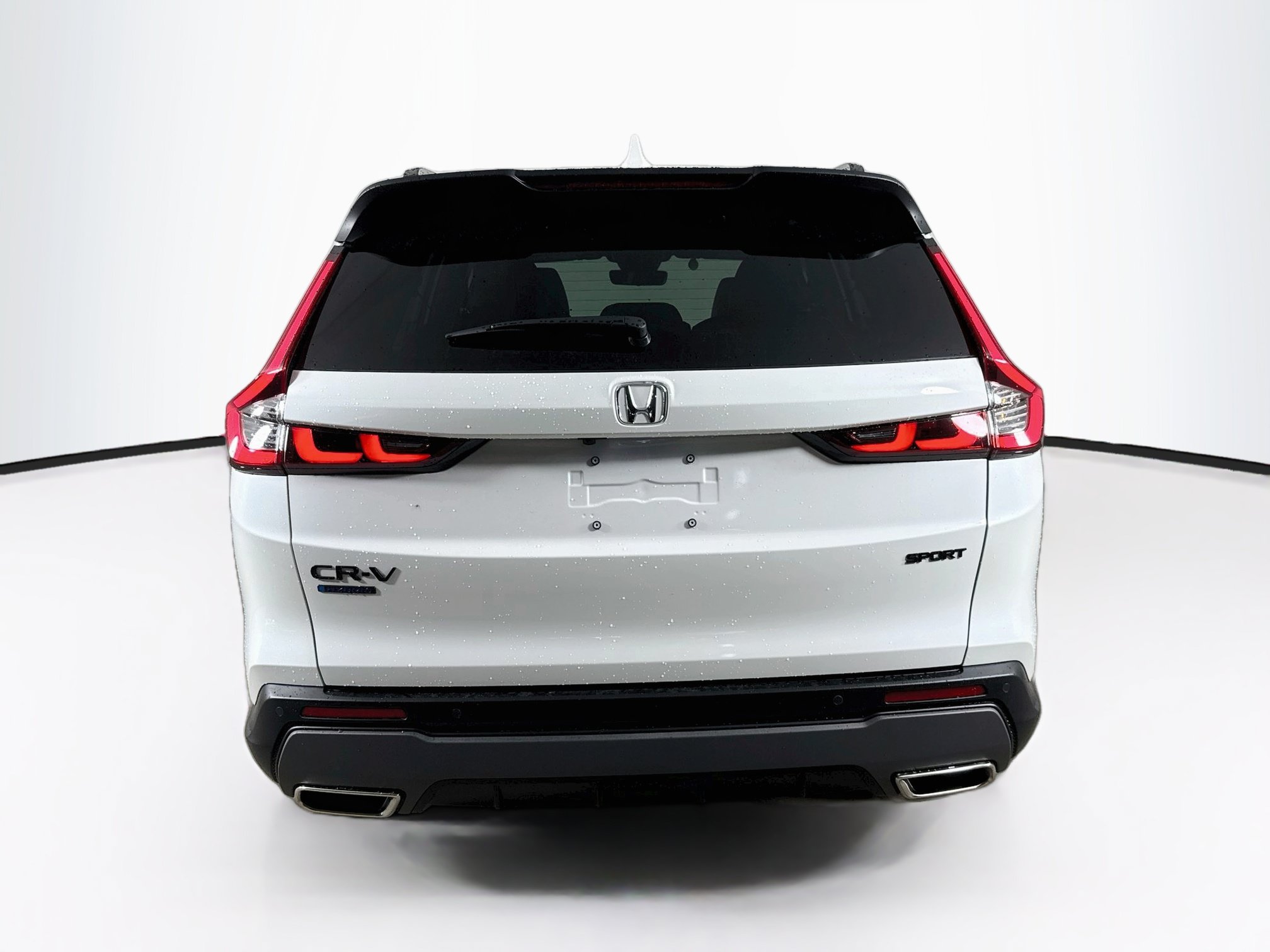 New 2026 Honda CR-V Sport-L image 31