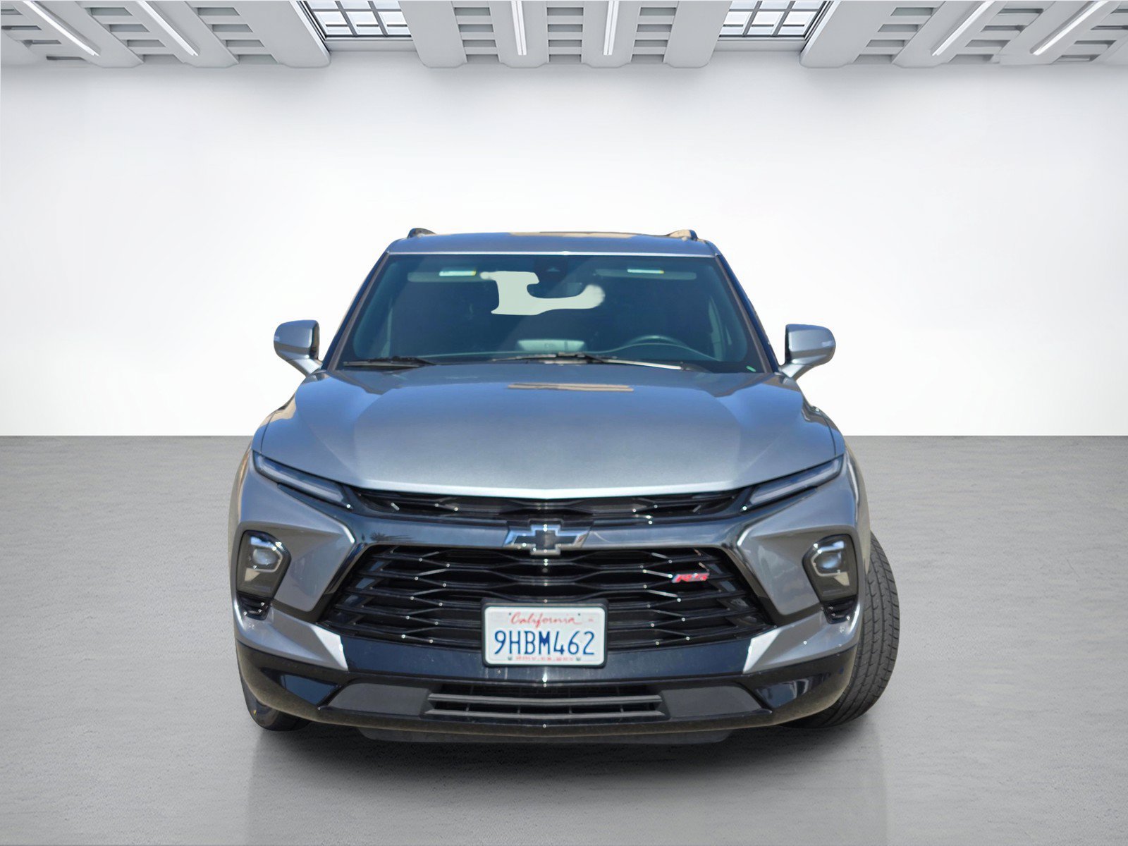 Used 2023 Chevrolet Blazer RS w/ Driver Confidence II Package FWD image 2