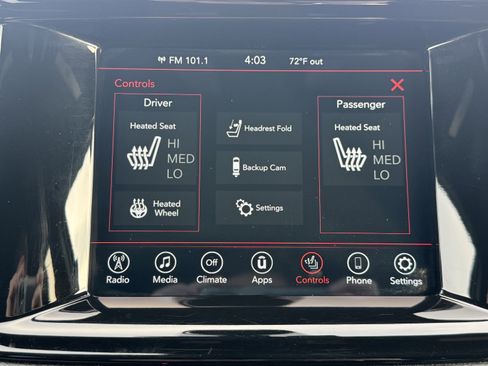 Certified 2023 Dodge Durango GT image 13