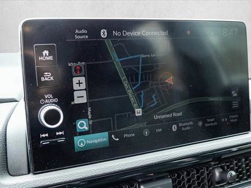 Used 2023 Honda CR-V Sport Touring image 18