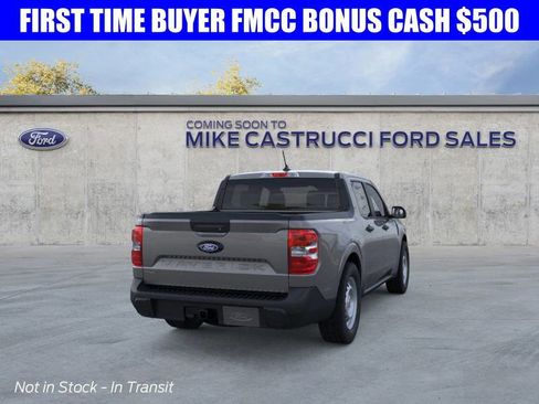 New 2026 Ford Maverick XL image 13