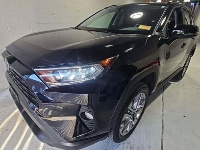 Used 2020 Toyota RAV4 XLE Premium