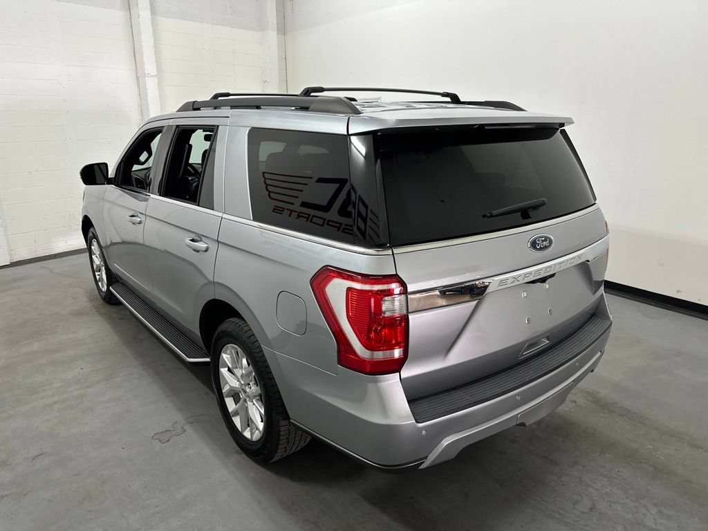 Used 2021 Ford Expedition XLT RWD image 12