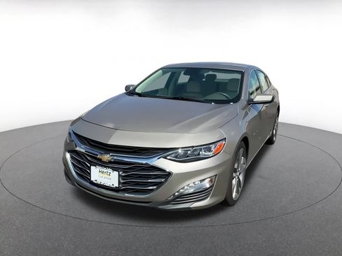 Used 2024 Chevrolet Malibu LT image 8
