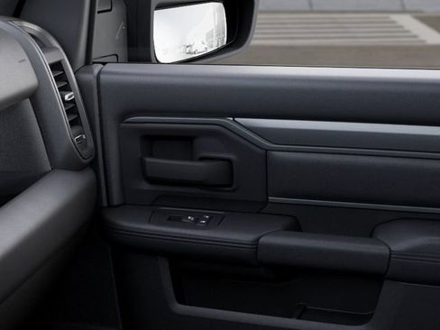 New 2026 RAM 5500 Tradesman RWD image 25