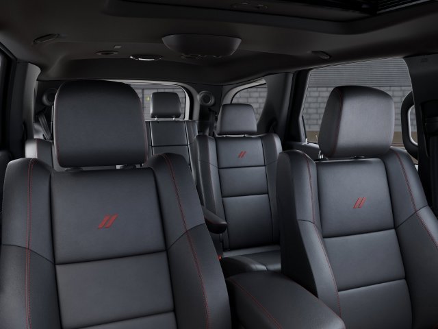 New 2025 Dodge Durango R/T AWD/4WD image 26