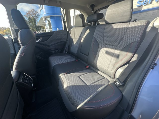 Used 2020 Subaru Forester Sport AWD/4WD image 32