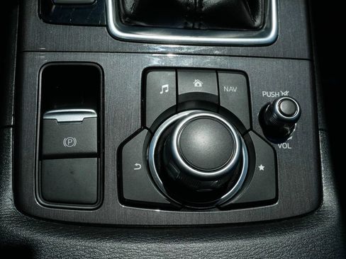 Used 2016 MAZDA CX-5 Touring w/ Bose/Moonroof Package AWD/4WD image 25