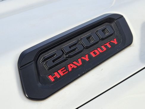 Used 2021 RAM 2500 Power Wagon image 14