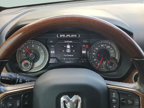 Used 2020 RAM 1500 Limited RWD image 12