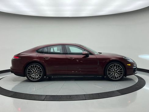Used 2023 Porsche Panamera 4S image 8