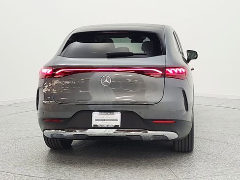 Used 2023 Mercedes-Benz EQE 350+ SUV image 6
