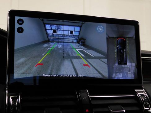 Used 2024 Lincoln Navigator Reserve w/ Equipment Group 201A image 50