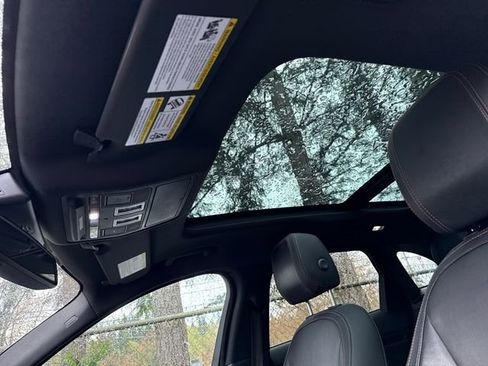 Used 2017 Jaguar F-PACE Prestige AWD/4WD image 57