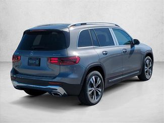 New 2026 Mercedes-Benz GLB 250 4MATIC video 2