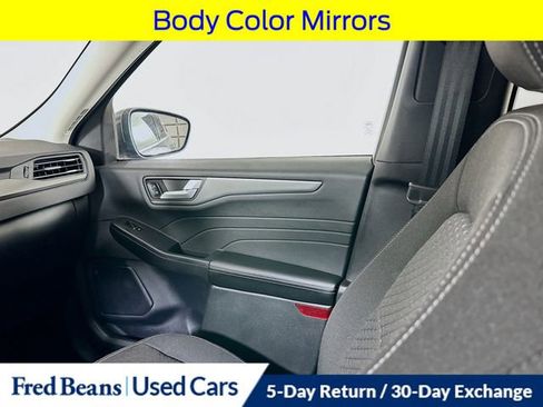 Certified 2023 Ford Escape Active w/ Tech Pack #2 image 30