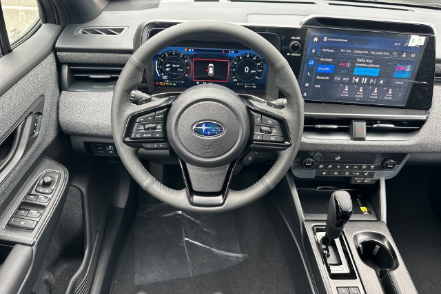 New 2026 Subaru Outback Limited XT AWD/4WD image 11