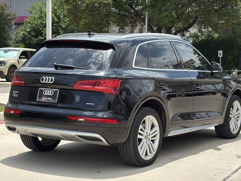 Used 2020 Audi Q5 2.0T Premium Plus AWD/4WD image 7