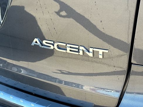 Used 2025 Subaru Ascent Premium w/ Premium Package image 27