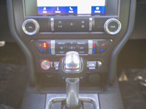 Used 2022 Ford Mustang Premium image 28